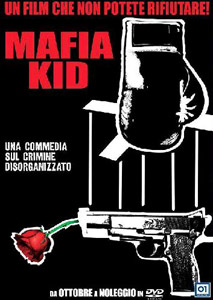 Mafia Kid - dvd ex noleggio distribuito da 